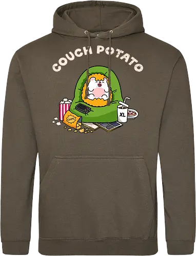 Couch Potato