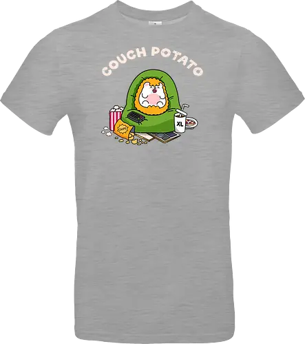 Couch Potato