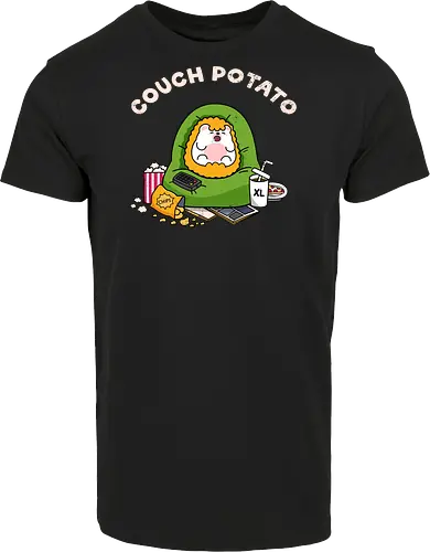 Couch Potato