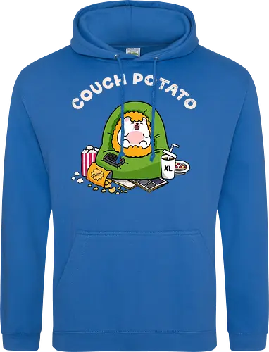Couch Potato