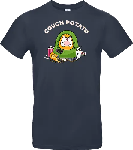 Couch Potato