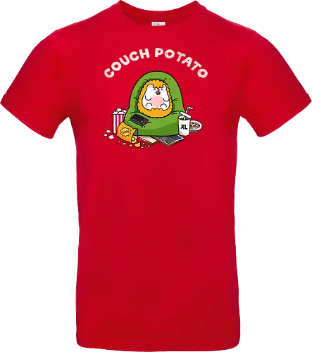Couch Potato