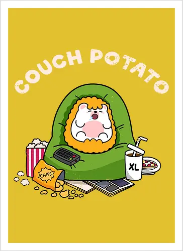 Couch Potato