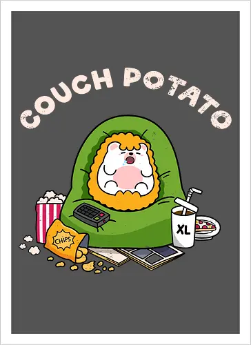 Couch Potato