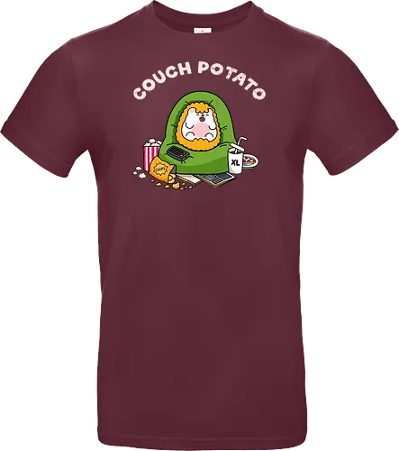 Couch Potato