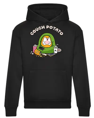 Couch Potato