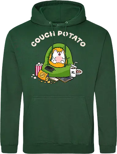 Couch Potato