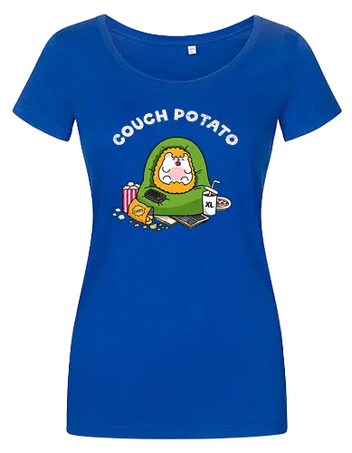 Couch Potato