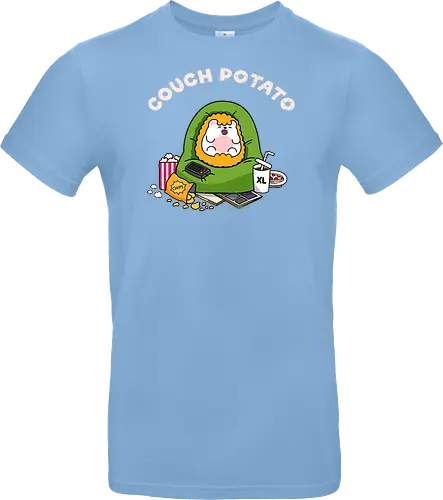 Couch Potato