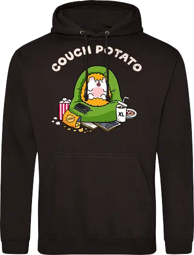 Couch Potato