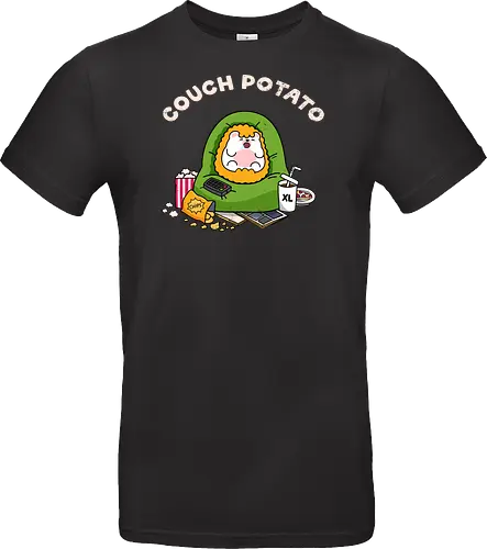 Couch Potato