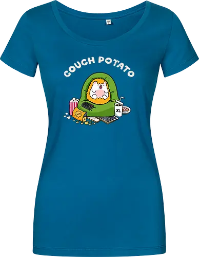 Couch Potato