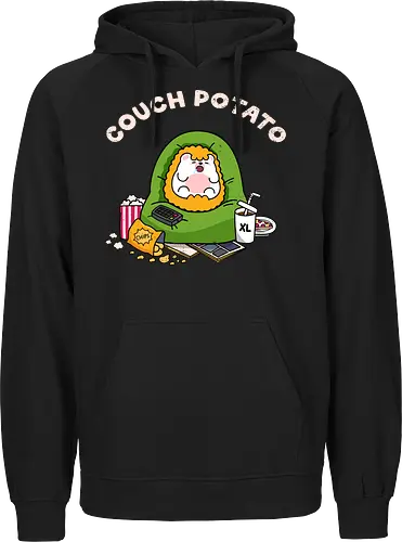 Couch Potato