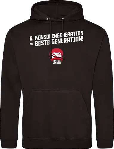 Spielewelten - Best Gen