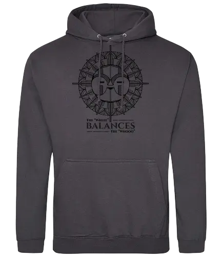 ESQUIE (black) - expedition 33, gamer, gaming, games, esquie, clair obscur, goty - Standard Hoodie