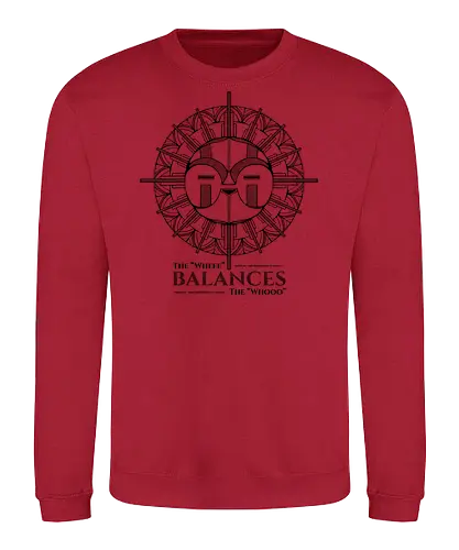 ESQUIE (black) - expedition 33, gamer, gaming, games, esquie, clair obscur, goty - Sweatshirt