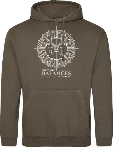 ESQUIE (white) - expedition 33, gamer, gaming, games, esquie, clair obscur, goty - Standard Hoodie