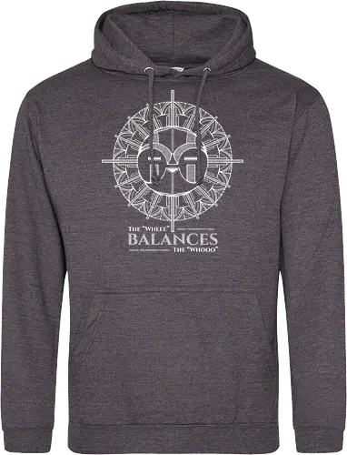 ESQUIE (white) - expedition 33, gamer, gaming, games, esquie, clair obscur, goty - Standard Hoodie