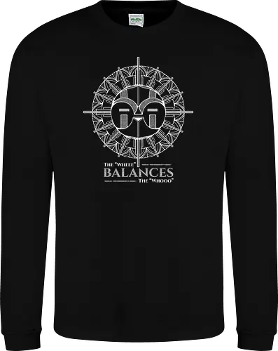 ESQUIE (white) - expedition 33, gamer, gaming, games, esquie, clair obscur, goty - Sweatshirt