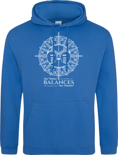 ESQUIE (white) - expedition 33, gamer, gaming, games, esquie, clair obscur, goty - Standard Hoodie