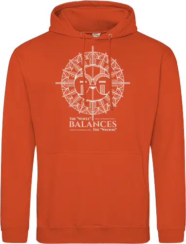 ESQUIE (white) - expedition 33, gamer, gaming, games, esquie, clair obscur, goty - Standard Hoodie
