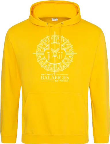 ESQUIE (white) - expedition 33, gamer, gaming, games, esquie, clair obscur, goty - Standard Hoodie