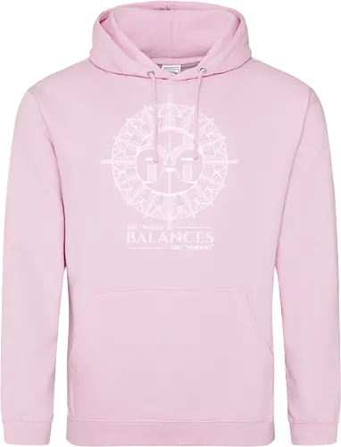 ESQUIE (white) - expedition 33, gamer, gaming, games, esquie, clair obscur, goty - Standard Hoodie