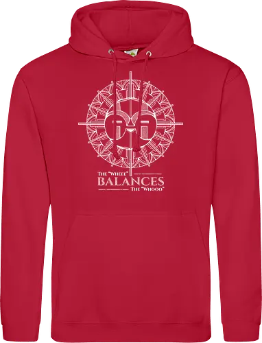 ESQUIE (white) - expedition 33, gamer, gaming, games, esquie, clair obscur, goty - Standard Hoodie