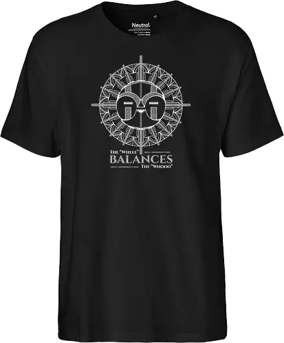 ESQUIE (white) - expedition 33, gamer, gaming, games, esquie, clair obscur, goty - Fairtrade T-Shirt