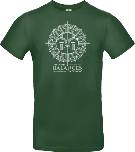 ESQUIE (white) - expedition 33, gamer, gaming, games, esquie, clair obscur, goty - Standard T-Shirt