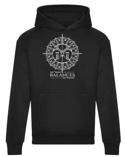 ESQUIE (white) - expedition 33, gamer, gaming, games, esquie, clair obscur, goty - Heavyweight Hoodie