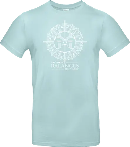ESQUIE (white) - expedition 33, gamer, gaming, games, esquie, clair obscur, goty - Standard T-Shirt