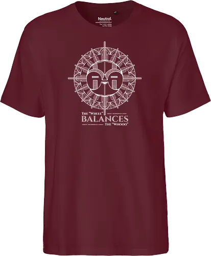 ESQUIE (white) - expedition 33, gamer, gaming, games, esquie, clair obscur, goty - Fairtrade T-Shirt