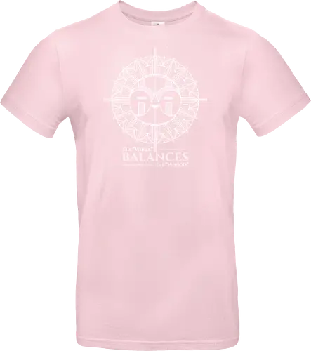 ESQUIE (white) - expedition 33, gamer, gaming, games, esquie, clair obscur, goty - Standard T-Shirt