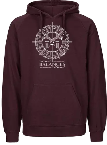 ESQUIE (white) - expedition 33, gamer, gaming, games, esquie, clair obscur, goty - Fairtrade Hoodie
