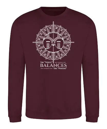 ESQUIE (white) - expedition 33, gamer, gaming, games, esquie, clair obscur, goty - Sweatshirt