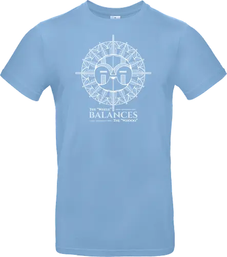 ESQUIE (white) - expedition 33, gamer, gaming, games, esquie, clair obscur, goty - Standard T-Shirt