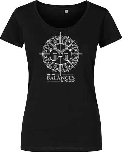 ESQUIE (white) - expedition 33, gamer, gaming, games, esquie, clair obscur, goty - Women T-Shirt