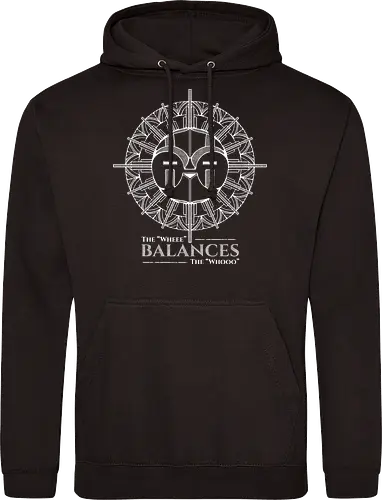 ESQUIE (white) - expedition 33, gamer, gaming, games, esquie, clair obscur, goty - Standard Hoodie
