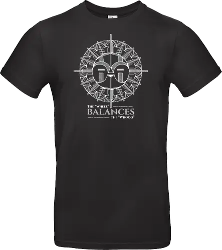 ESQUIE (white) - expedition 33, gamer, gaming, games, esquie, clair obscur, goty - Standard T-Shirt