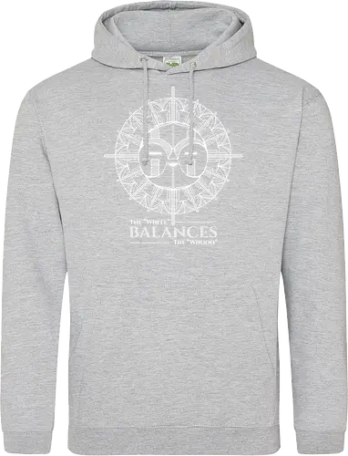 ESQUIE (white) - expedition 33, gamer, gaming, games, esquie, clair obscur, goty - Standard Hoodie