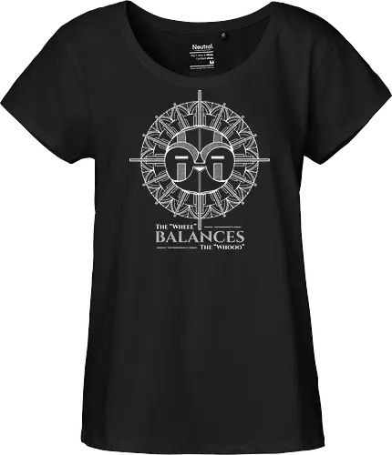 ESQUIE (white) - expedition 33, gamer, gaming, games, esquie, clair obscur, goty - Fairtrade Girl Shirt