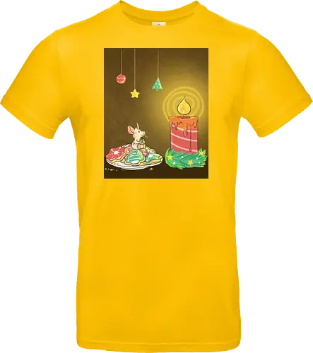 Adventsmaus