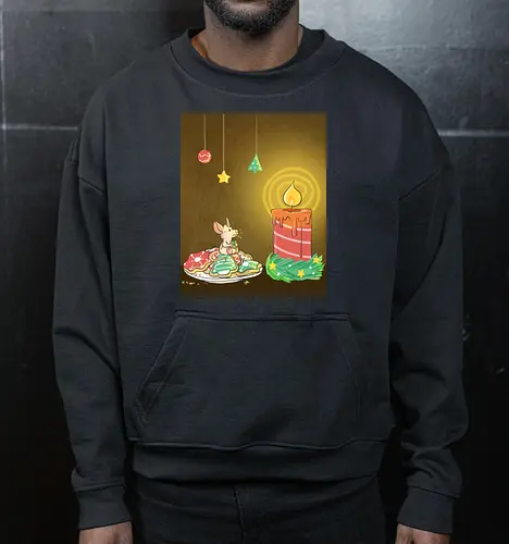 Adventsmaus