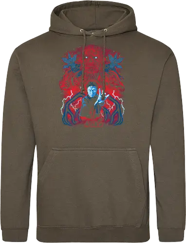 Strange Odd Realities