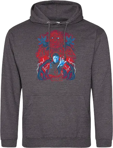 Strange Odd Realities