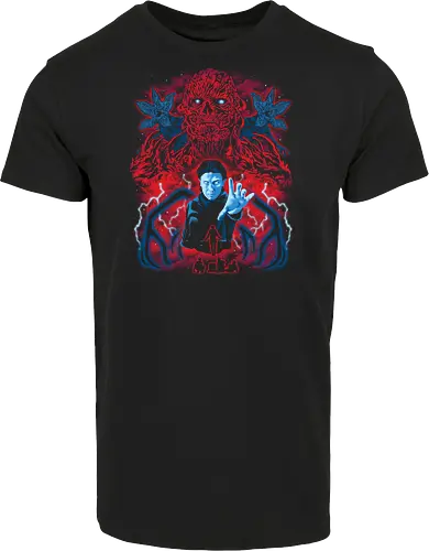 Strange Odd Realities