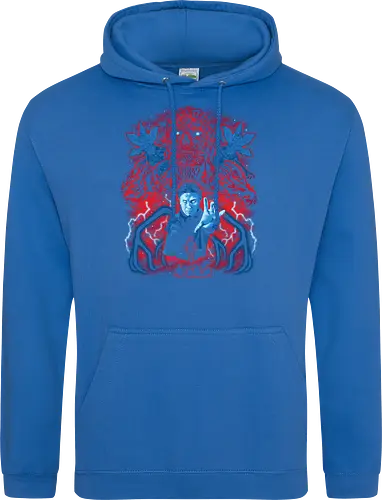 Strange Odd Realities