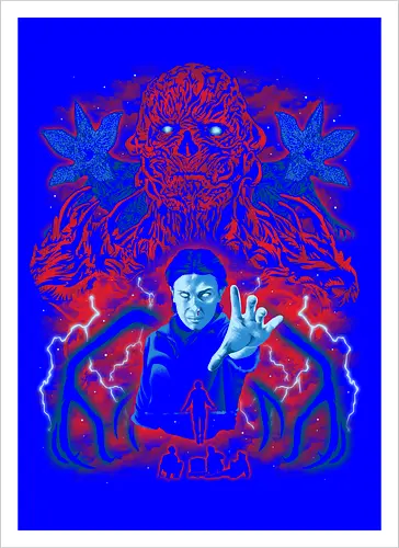 Strange Odd Realities