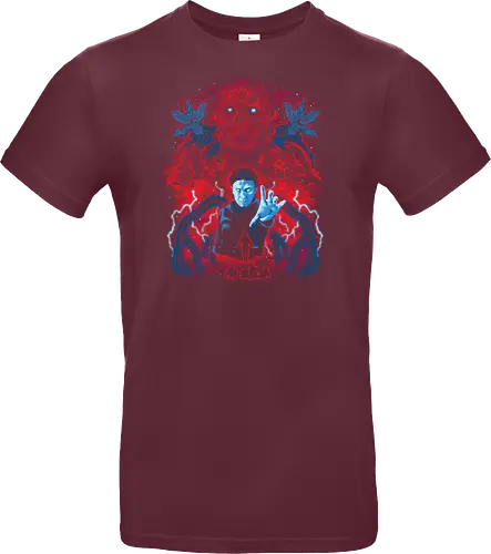 Strange Odd Realities